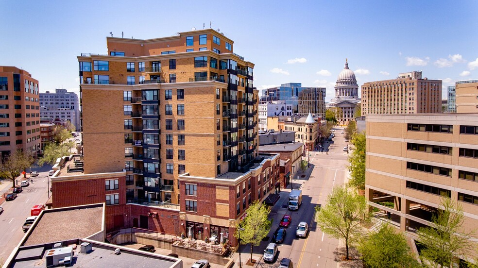 Building Photo - The Madison Mark