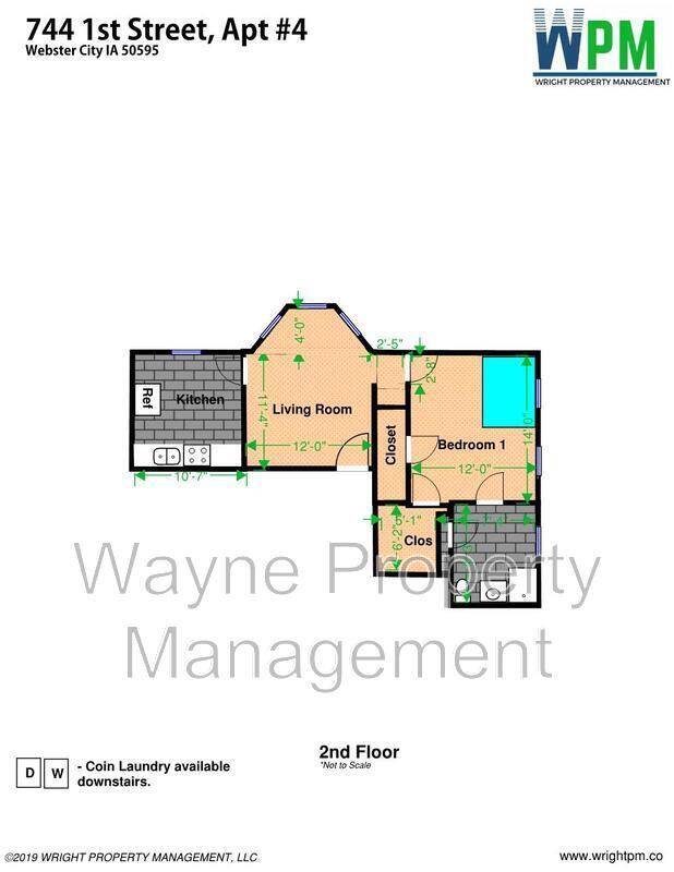 Building Photo - 744 1st St