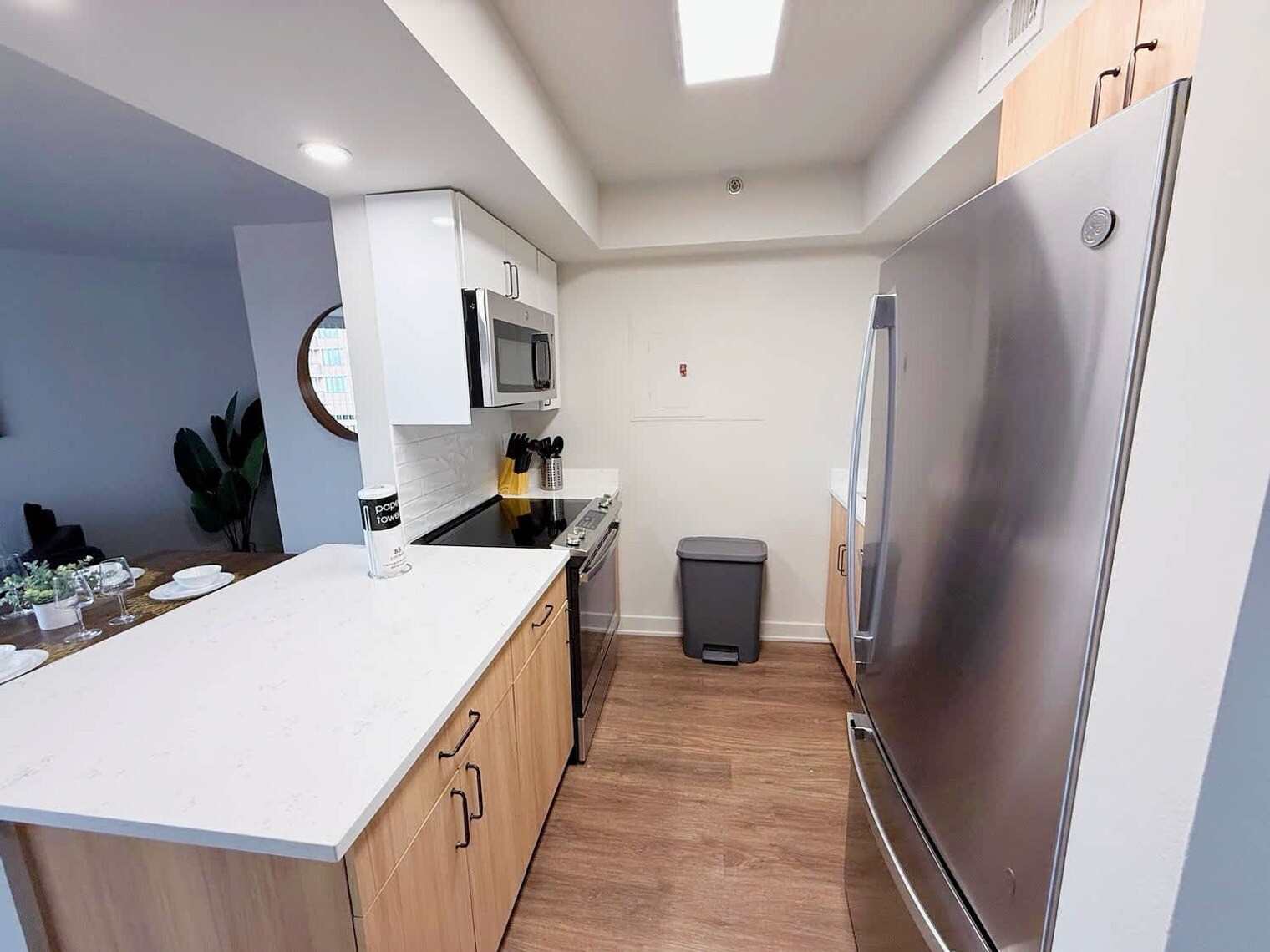 Building Photo - 801 15th St S