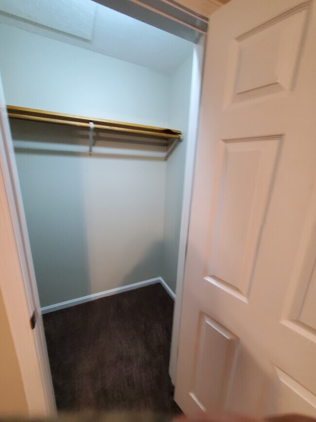 Closet - 405 Church St