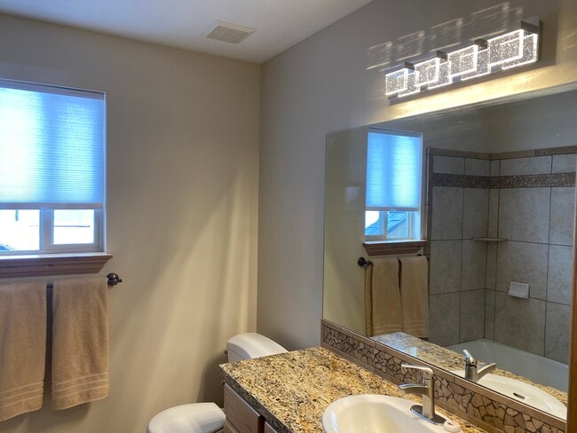 Building Photo - 11521 S Black Forest Dr