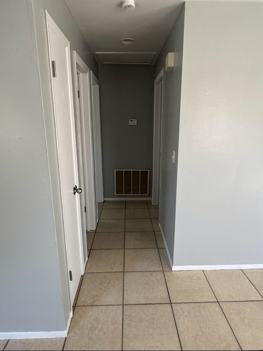 Hallway - 2962 62nd Ave N