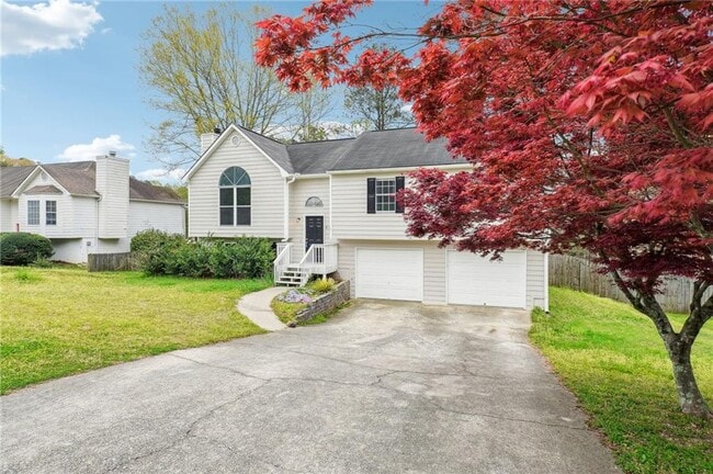 Building Photo - 805 Grindstone Pl SW