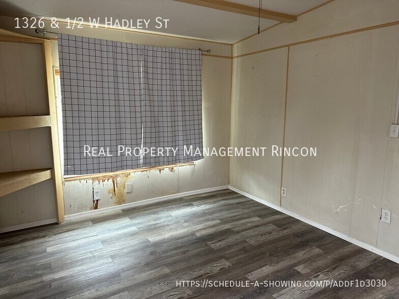 Building Photo - 1326-1322 W Hadley St