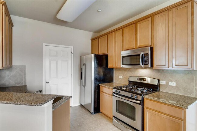 Building Photo - 14815 Avery Ranch Blvd