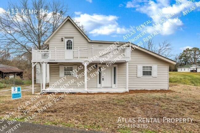 Primary Photo - 413 Kemp Dr