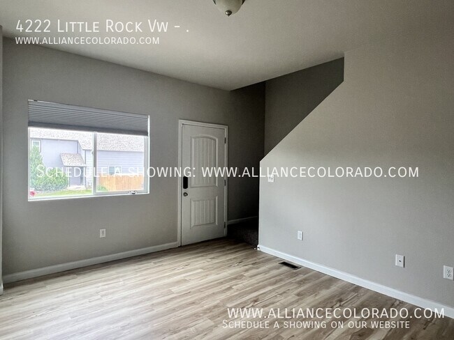 Building Photo - 4222 Little Rock Vw