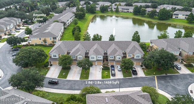 Building Photo - 6668 White Blossom Cir