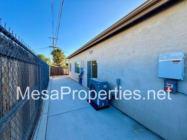 Building Photo - 8147 Grove Ave