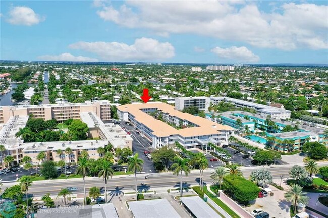 Building Photo - 1461 S Ocean Blvd