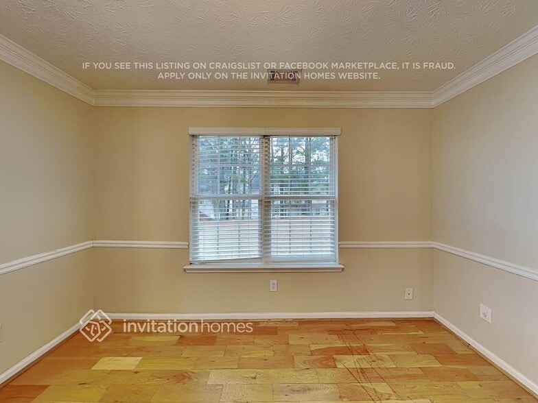 Building Photo - 3507 Temple Ridge Ct SW