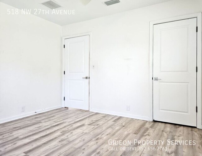 Building Photo - 518 NW 27th Ave