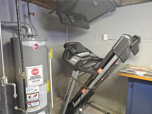 Building Photo - 940 S Grosvenor Rd