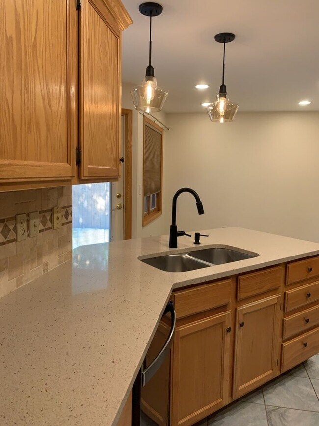 Building Photo - West-Side Gem! Sprawling Single-Family Home w/ Finished Basement