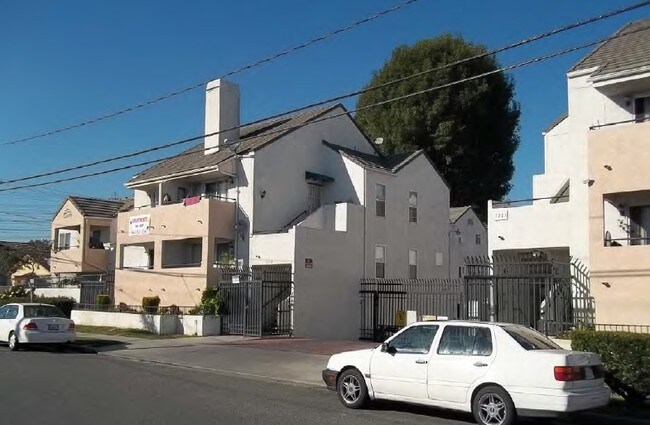 Building Photo - Richfield Terrace