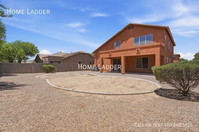 Building Photo - 45575 W Keller Dr