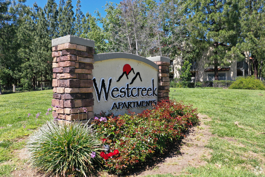 Primary Photo - Westcreek Apartments