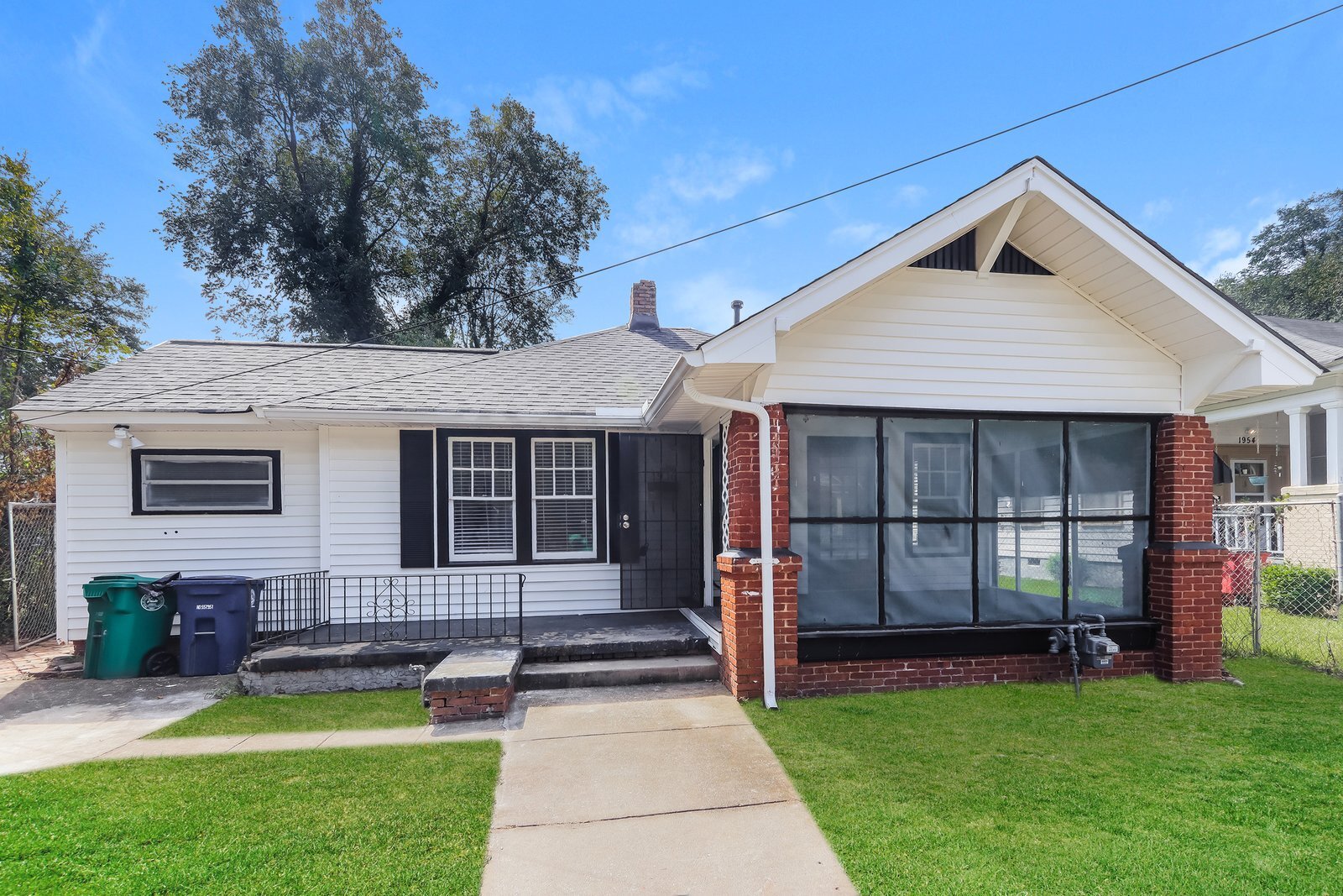 Building Photo - 1916 Beech Ave