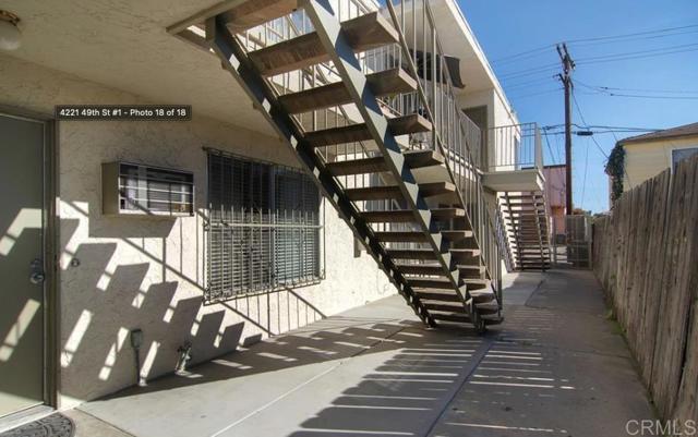 Building Photo - 4221 49th St