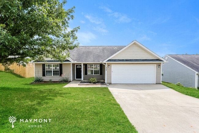 Building Photo - 318 Cool Embers Ln