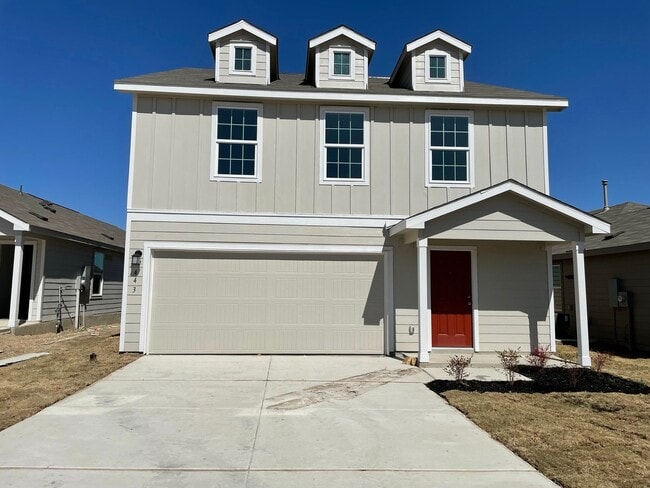 Primary Photo - Spacious 4-Bedroom Home with Huge Backyard...