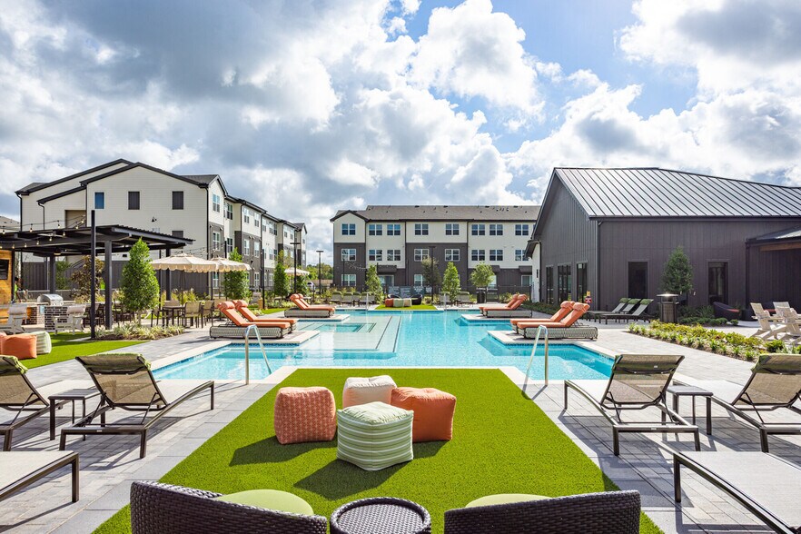 Building Photo - Prose Riviana