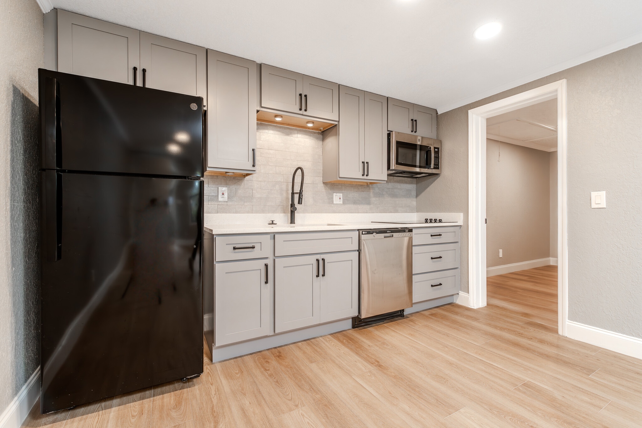 Building Photo - 4149 E Michigan St