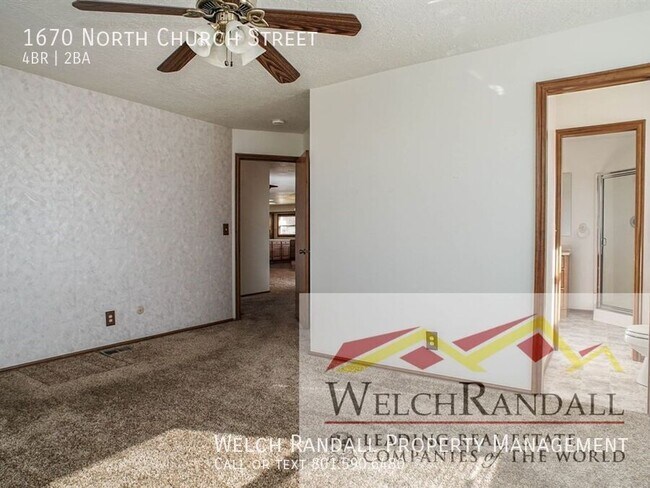 Building Photo - 1670 Church St