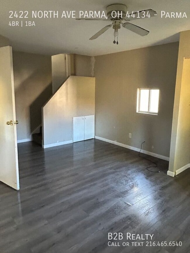 Building Photo - 2422 North Ave