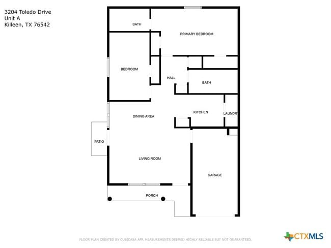 Building Photo - 3204 Toledo Dr