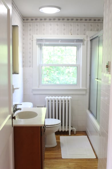 Building Photo - 201 American Ave