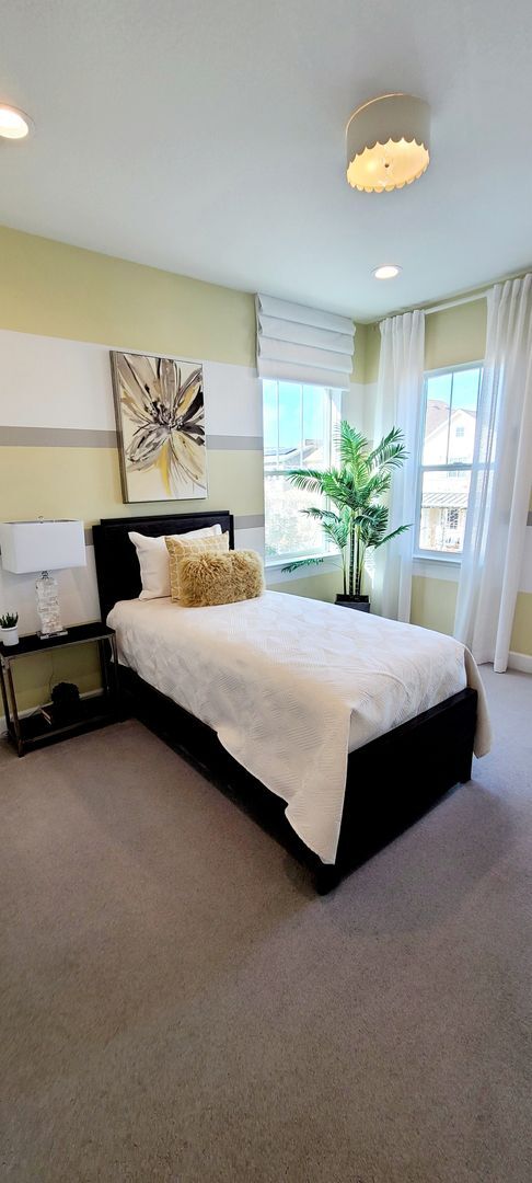 Building Photo - Gorgeous 4 Bedroom Model Home in the Cannery