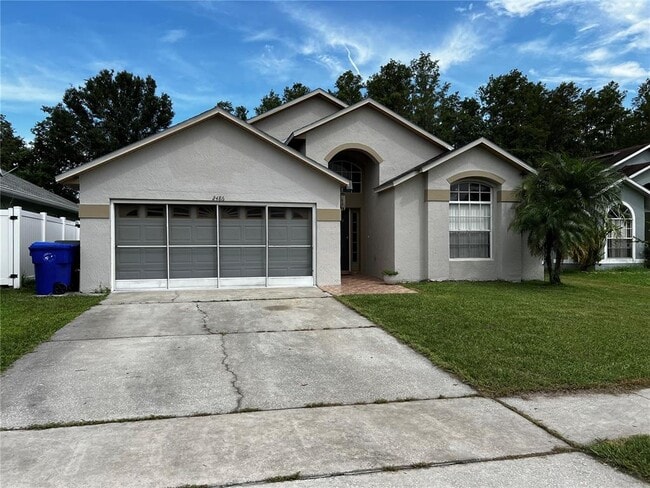 Primary Photo - 2486 Shelby Cir