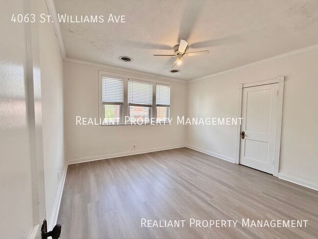 Building Photo - 4063 St Williams Ave