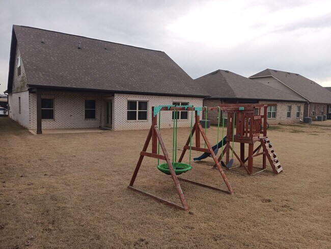 Building Photo - Fabulous Roomy two story house with room to roam