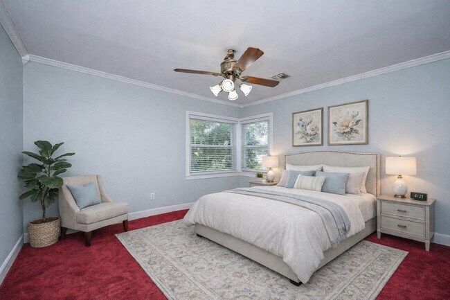 Building Photo - 1707 Key St