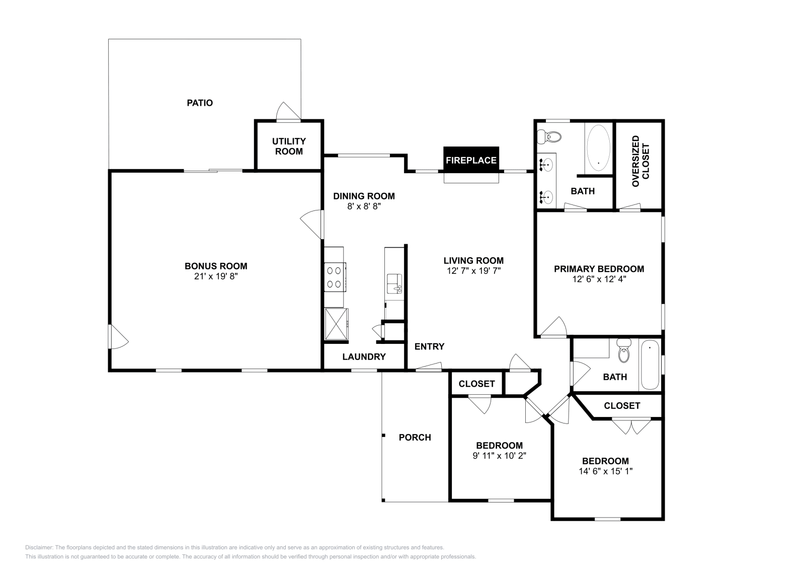Building Photo - 7825 Pence Pond Ln
