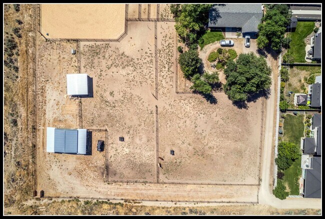 Building Photo - 3 Acre Horse Ranch & Home Rental SE Boise ...
