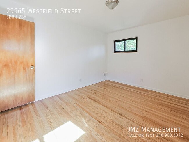 Building Photo - 29965 Westfield St