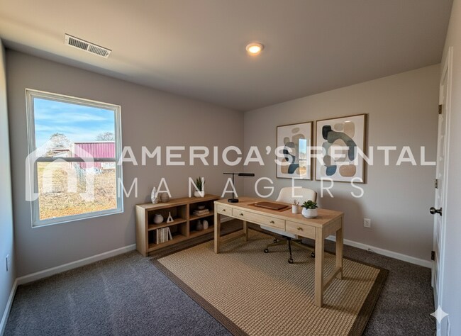 Building Photo - Modern Two Story Living in Lincoln, AL! Sign a 13-month lease by 3/31/2026 and receive a leasing ...