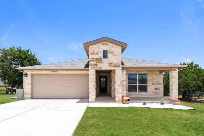 Primary Photo - Amazing home ready to move in!