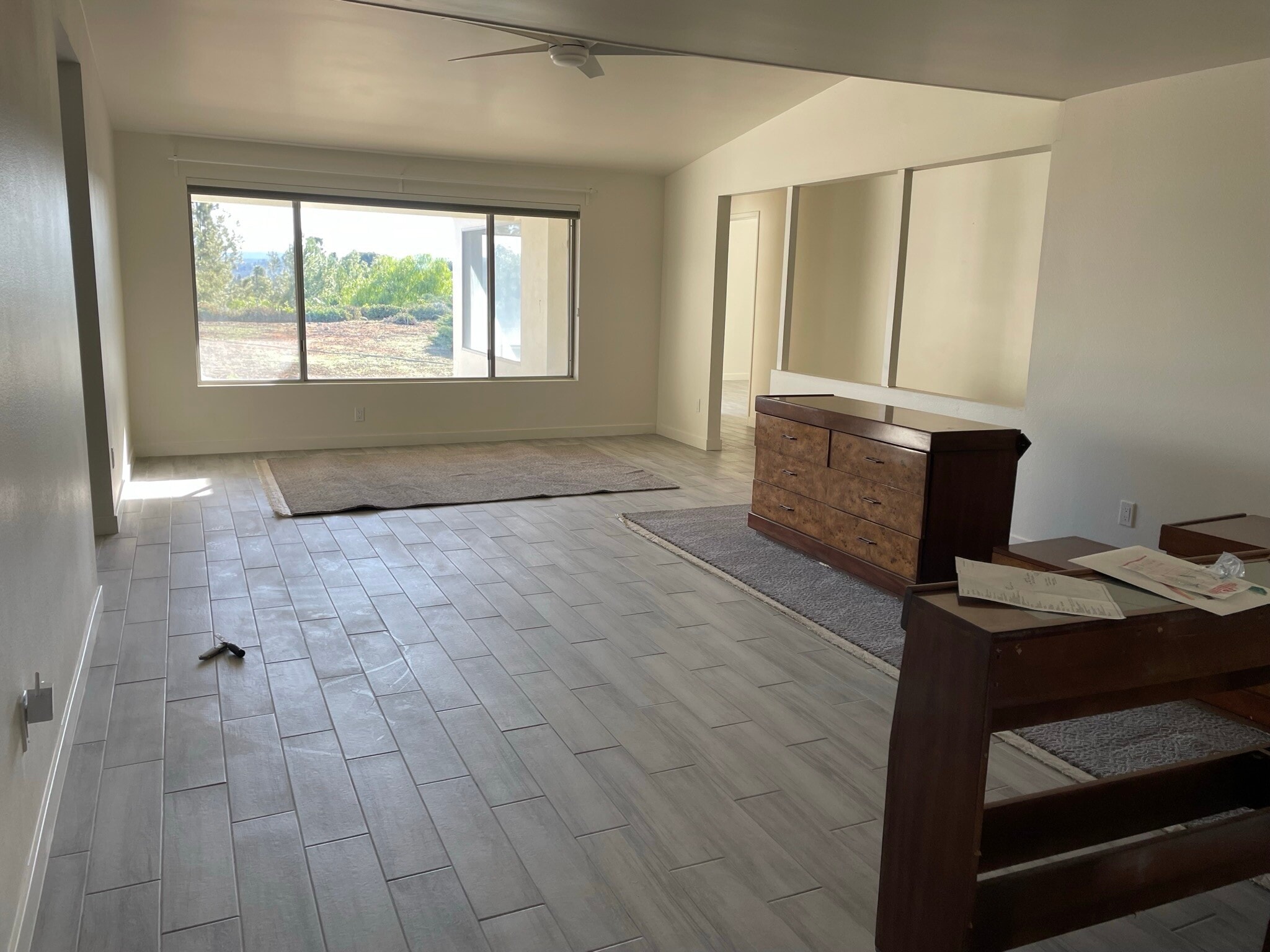 Living Room - 6052 Pat Ave