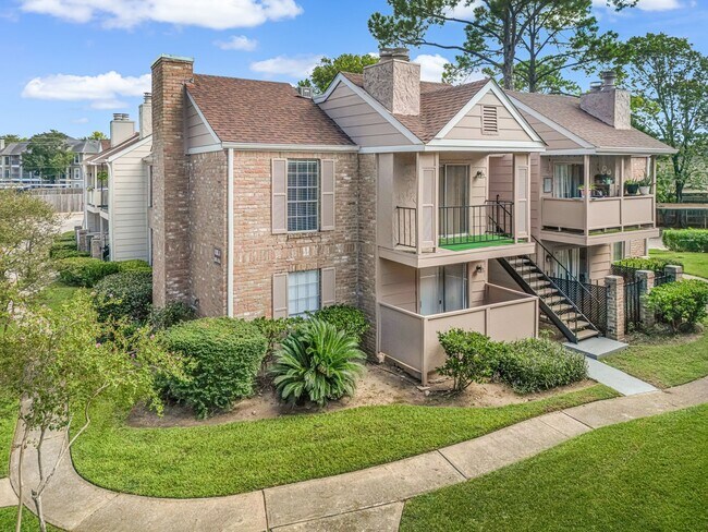 Building Photo - 2800 Jeanetta St