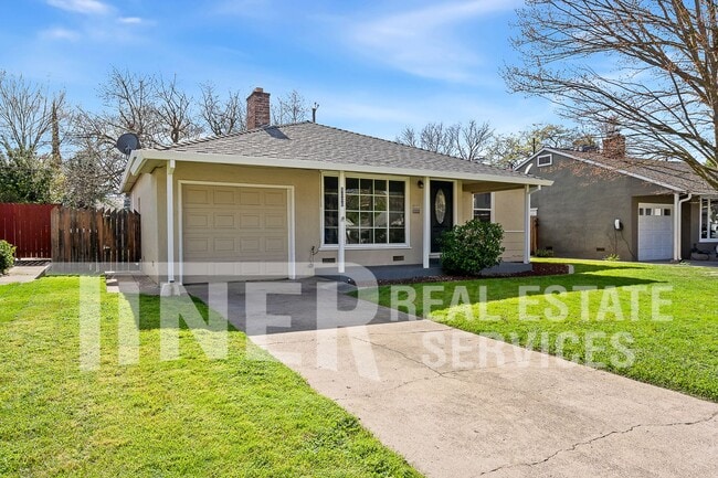 Building Photo - 5000 Reid Way