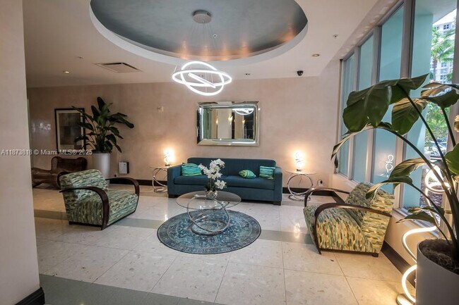 Building Photo - 3801 S Ocean Dr