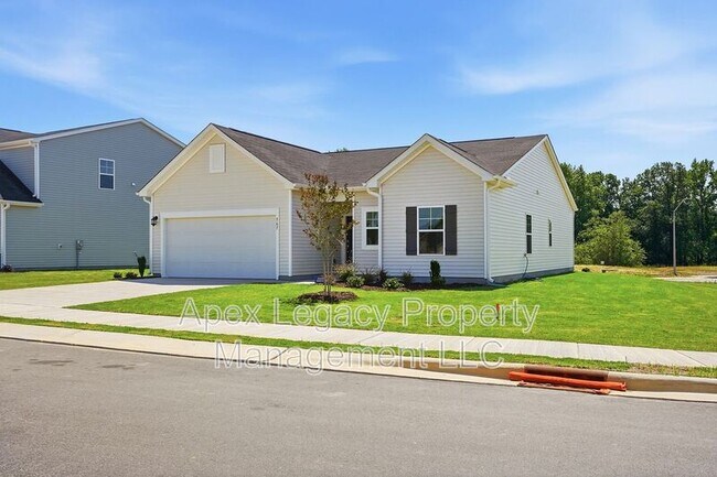 Building Photo - 767 Roy Adams Rd