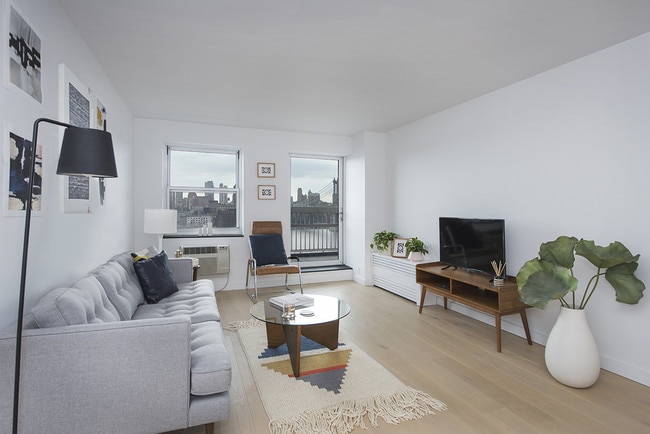 Floorplan - 275 South