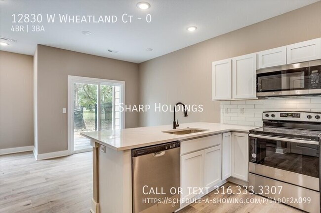 Building Photo - 12830 W Wheatland Ct