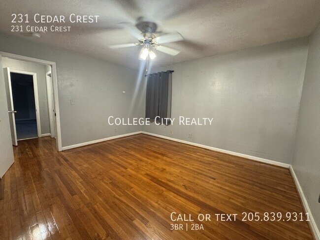 Building Photo - 231 Cedar Crest