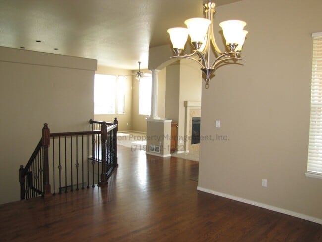 Building Photo - Stunning 4 Bedroom House in Wolf Ranch